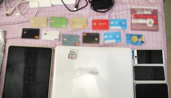 Ukrainian Police Arrest Cryptojacking Hacker
