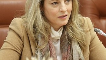 Canada Set to Give Russian Assets to Ukrainian Victims