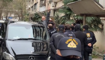 Azerbaijani Authorities Detained Head of Independent Media