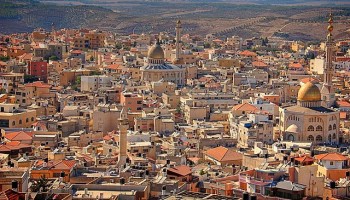 Israel Sees Massive Jump in Organized Crime Money Laundering in 2021