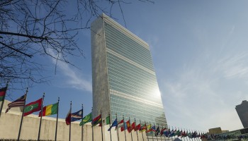 UN Benefits Fund Connected to Companies Accused of Corruption