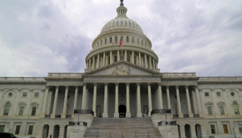 Poll: American Voters Want to Tackle Corruption