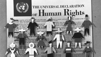 New Sanctions Targeting Human Rights Abusers Globally