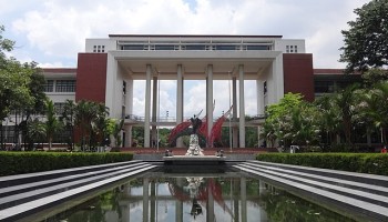 University Freedoms in Philippines Under Threat, Chancellor Warns