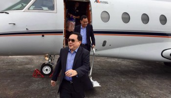 Arrest Warrant for Thai Senator Issued and Quickly Retracted 