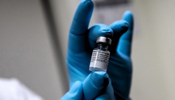 PAHO Warns of Bogus COVID Vaccines Sold in Mexico, Argentina and Brazil 