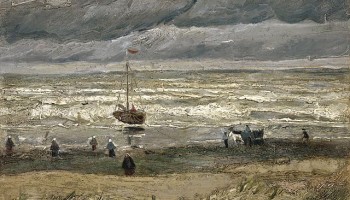 Italian Mafia Boss Linked to Van Gogh Thefts Arrested in Dubai 