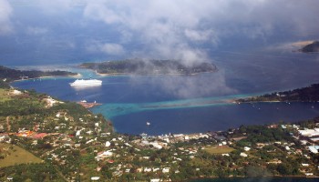 Gupta Brothers Confirmed to Hold Vanuatu Citizenship