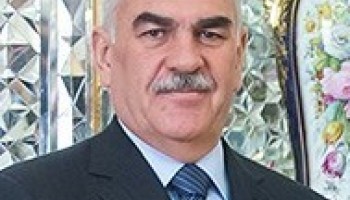 Глава Нахичеванской автономии Азербайджана подал в отставку после 27 лет у власти