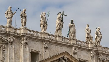 Vatican Court Rejects Disgraced Bankers’ Appeal