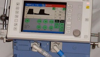 Fearing COVID-19, Russian Oligarchs Buy Their Own Ventilators 