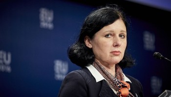 EC Warns of the Lack of Rule of Law in some Member States