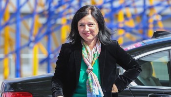 EU’s Justice Head Will Travel to Malta To Examine Corruption