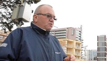 Bulgaria: Businessman with Suspected Mob Ties Shot Dead in Sofia