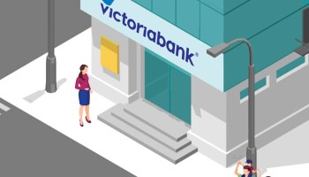 IMF, EBRD Monitor Investigative Activities on Moldova’s Victoriabank