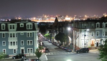 US Authorities Arrest Dozens of Boston Gang Members