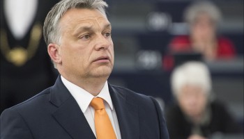 EU Action Needed to Save Hungary’s Freedom of the Press, HRW Says