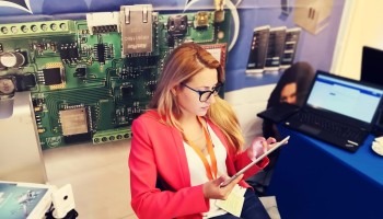 Bulgarian Journalist Viktoria Marinova Violently Murdered