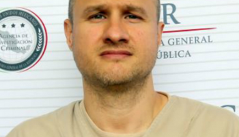 Texas-Born Cocaine Baron 