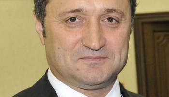 Moldova: Former PM Sentenced in Billion-Dollar Bank Fraud Case 