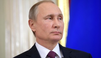 Russia: Persecution of Journalists Continues