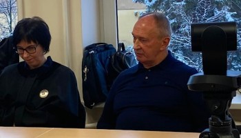 Lithuanian Businessman Indicted for Money Laundering, Arms Dealing Exposed by OCCRP
