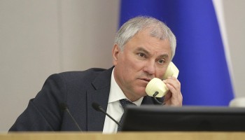 Russia Intends to Exclude 