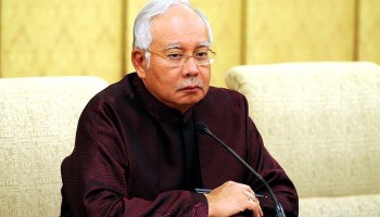 Former Malaysian PM Arrested in 1MDB Corruption Scandal