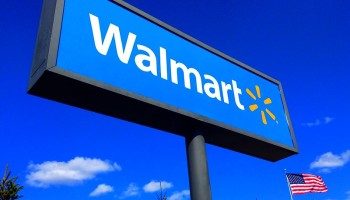 Walmart Faces Lawsuit For Role in US Prescription Opioid Crisis