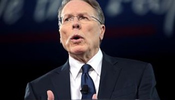 A Texas Judge Shot Down The NRA’s Bankruptcy Petition