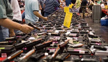 Mexico's Lawsuit Attempts to Halt Illegal Arms Trafficking from U.S. to Mexican Cartels