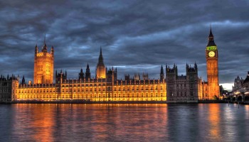 UK Lawmakers Call for More Severe Russian Sanctions