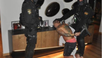 Spain: 81 Arrested in Crackdown on Cocaine Trafficking Ring