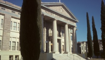 Arizona Nets Ring of Sex Offenders