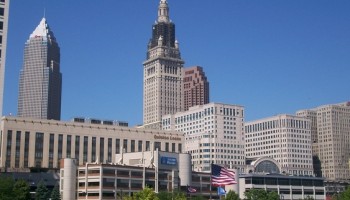 Human Trafficking Victim Escapes Cleveland Apartment
