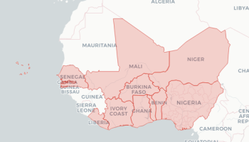 West Africa Leaks: How Billions are Leaving Africa for Offshores