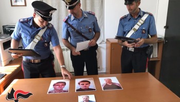 Most Wanted ‘Ndrangheta Drug Dealer Arrested in Uruguay
