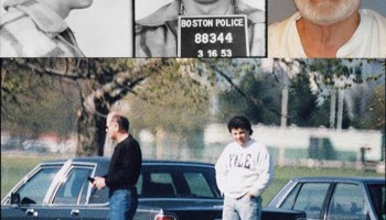 Boston Mobster 