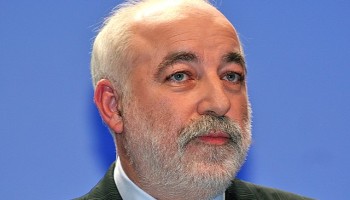U.S. Charges Sanctioned Oligarch Associate over Helping Violate Sanctions