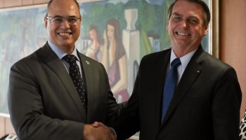 Brazil: COVID Graft Probe Targets Governor Critical of Bolsonaro 