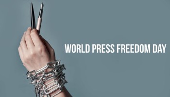 2022 World Press Freedom Index Warns on News Chaos, Media Polarization