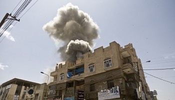 Yemeni Journalists Harassed and Jailed in 2023, Say Press Freedom Organizations