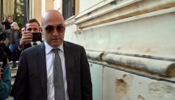 Malta’s Businessman Indicted for Daphne Caruana Galizia’s Murder