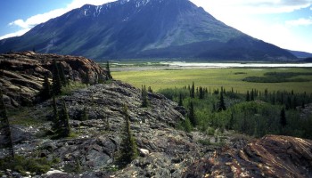 In Canada’s Yukon, U.S. Border Creates a Ripe Environment for Organized Crime 