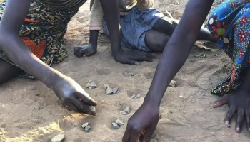 Human Rights Watch Urges Zambia to Clean Mine That Threatens Public Health