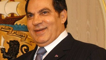 Tunisia: 10 More Years for Ex-President Already Sentenced to Life in Prison