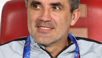 Croatian Soccer Club Seeks State Aid Against Organized Crime 