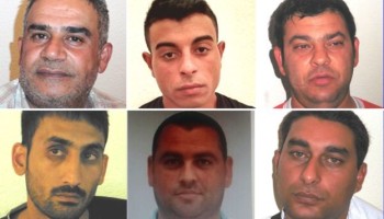Hungary Indicts 11 for Truck Suffocation of 71 Refugees
