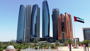 EC Adds UAE, British and Dutch Territories to Tax Haven Blacklist