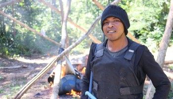 Outrage after Amazon Indigenous Activist Killed